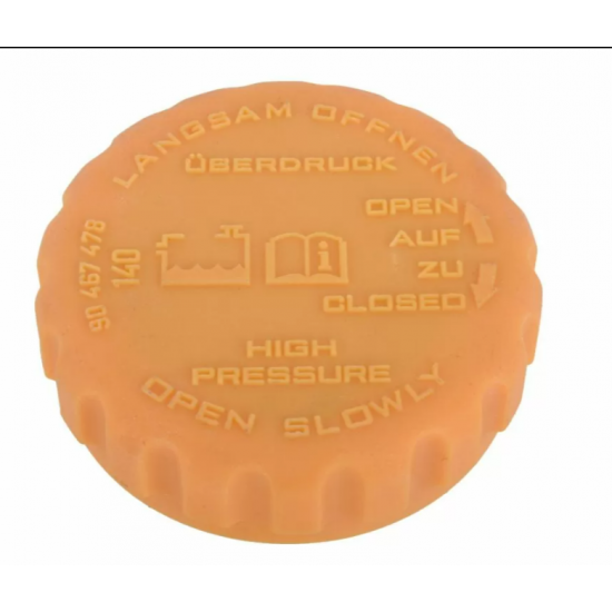 ΤΑΠΑ ΔΟΧΕΙΟΥ ΥΠΕΡΧΕΙΛΙΣΗΣ OPEL/ DAEWOO/ SAAB '92-'06