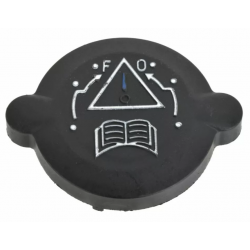 ΤΑΠΑ ΔΟΧΕΙΟΥ ΥΠΕΡΧΕΙΛΙΣΗΣ PEUGEOT/ CITROEN '88-'04