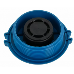 ΤΑΠΑ ΔΟΧΕΙΟΥ ΥΠΕΡΧΕΙΛΙΣΗΣ VW GOLF4/5/ PASSAT 3B/3C/ POLO 6Q/9N/ SKODA OCTAVIA 1U/ SEAT LEON 1M/ IBIZA 6L