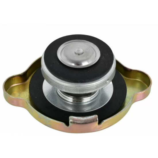 ΤΑΠΑ ΨΥΓΕΙΟΥ UNIVERSAL 0.9bar ΤΥΠΟΥ Α ΜΕΓΑΛΗ 51mm - ΜΕΤΑΛΛΙΚΗ