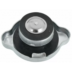 ΤΑΠΑ ΨΥΓΕΙΟΥ UNIVERSAL 0.9bar ΤΥΠΟΥ Α ΜΙΚΡΗ - ΑΛΟΥΜΙΝΙΟΥ