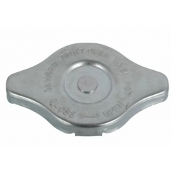 ΤΑΠΑ ΨΥΓΕΙΟΥ UNIVERSAL 1.1bar ΤΥΠΟΥ B - ΑΛΟΥΜΙΝΙΟΥ