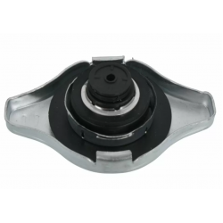 ΤΑΠΑ ΨΥΓΕΙΟΥ UNIVERSAL 1.1bar ΤΥΠΟΥ B - ΑΛΟΥΜΙΝΙΟΥ