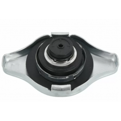 ΤΑΠΑ ΨΥΓΕΙΟΥ UNIVERSAL 1.1bar ΤΥΠΟΥ D - ΑΛΟΥΜΙΝΙΟΥ