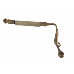 ΜΑΡΚΟΥΤΣΙ ΔΥΝΑΜΟ ISUZU DMAX '03-'06 4JA1-TC