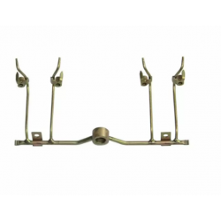 ΜΠΕΚ ΨΕΚΑΣΜΟΥ ΛΑΔΙΟΥ ISUZU CAMPO '97-'98 4JB1 (ΣΥΣΤΟΙΧΙΑ)