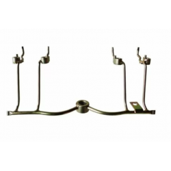 ΜΠΕΚ ΨΕΚΑΣΜΟΥ ΛΑΔΙΟΥ ISUZU DMAX '06-'11 4JJ1/4JK1 (ΣΥΣΤΟΙΧΙΑ)