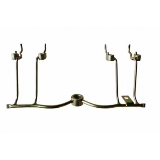 ΜΠΕΚ ΨΕΚΑΣΜΟΥ ΛΑΔΙΟΥ ISUZU DMAX '06-'11 4JJ1/4JK1 (ΣΥΣΤΟΙΧΙΑ)