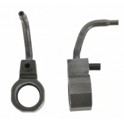 ΜΠΕΚ ΨΕΚΑΣΜΟΥ ΛΑΔΙΟΥ MITSUBISHI L200 K74 '97-'05/ KB4T '06-'15/ PAJERO/ HYUNDAI H-1/ H-100 4D56 TCI - ΘΕΣΗ Β (2ΤΜΧ)