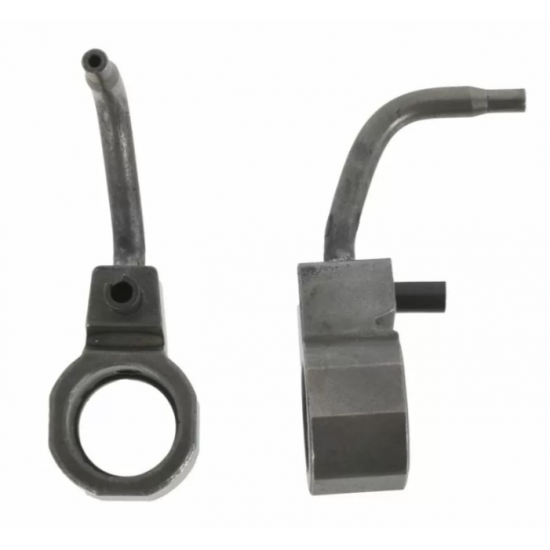 ΜΠΕΚ ΨΕΚΑΣΜΟΥ ΛΑΔΙΟΥ MITSUBISHI L200 K74 '97-'05/ KB4T '06-'15/ PAJERO/ HYUNDAI H-1/ H-100 4D56 TCI - ΘΕΣΗ Β (2ΤΜΧ)