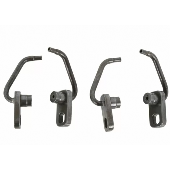 ΜΠΕΚ ΨΕΚΑΣΜΟΥ ΛΑΔΙΟΥ NISSAN D22 '01-/ D40 '05-'10 YD25DDTI/ ALMERA N16/ PRIMERA P12 XTRAIL T30 YD22DDT (4ΤΜΧ)