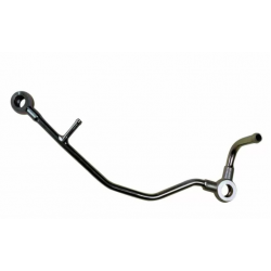 ΣΩΛΗΝΑΣ ΕΠΙΣΤΡΟΦΗΣ ISUZU DMAX '06-'11 4JK1-TCX