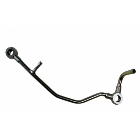 ΣΩΛΗΝΑΣ ΕΠΙΣΤΡΟΦΗΣ ISUZU DMAX '06-'11 4JK1-TCX