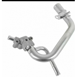 ΣΩΛΗΝΑΣ ΝΕΡΟΥ ISUZU CAMPO '01-'03 4JA1 ΧΩΡΙΣ TURBO