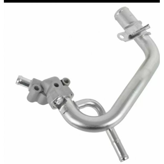 ΣΩΛΗΝΑΣ ΝΕΡΟΥ ISUZU CAMPO '01-'03 4JA1 ΧΩΡΙΣ TURBO