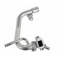 ΣΩΛΗΝΑΣ ΝΕΡΟΥ ISUZU CAMPO '01-'03 4JA1 ΧΩΡΙΣ TURBO