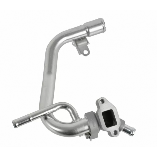 ΣΩΛΗΝΑΣ ΝΕΡΟΥ ISUZU CAMPO '01-'03 4JA1 ΧΩΡΙΣ TURBO