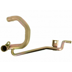 ΣΩΛΗΝΑΣ ΝΕΡΟΥ ISUZU CAMPO '92- 4ZD1/4ZA1/4ZE1