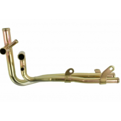 ΣΩΛΗΝΑΣ ΝΕΡΟΥ ISUZU CAMPO '96-'03 4JG2/ 4JA1 ΧΩΡΙΣ INTERCOOLER