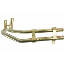 ΣΩΛΗΝΑΣ ΝΕΡΟΥ ISUZU CAMPO '96-'03 4JG2/ 4JA1 ΧΩΡΙΣ INTERCOOLER