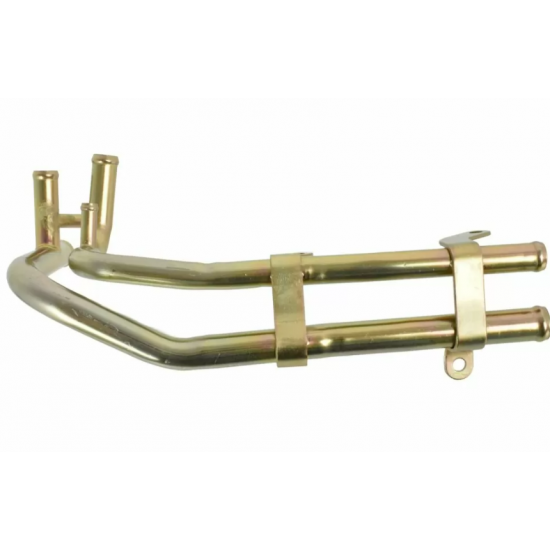 ΣΩΛΗΝΑΣ ΝΕΡΟΥ ISUZU CAMPO '96-'03 4JG2/ 4JA1 ΧΩΡΙΣ INTERCOOLER