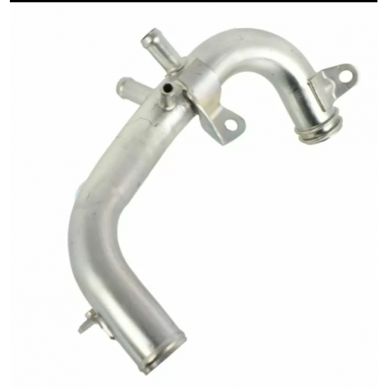 ΣΩΛΗΝΑΣ ΝΕΡΟΥ ISUZU DMAX '06-'11 4JJ1/4JK1