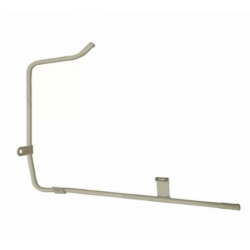 ΣΩΛΗΝΑΣ ΝΕΡΟΥ MITSUBISHI L200 KB4T/KA4T '06- 4D56 ΕΚΤΟΣ HI-POWER - ΤΟΥΡΜΠΙΝΑΣ