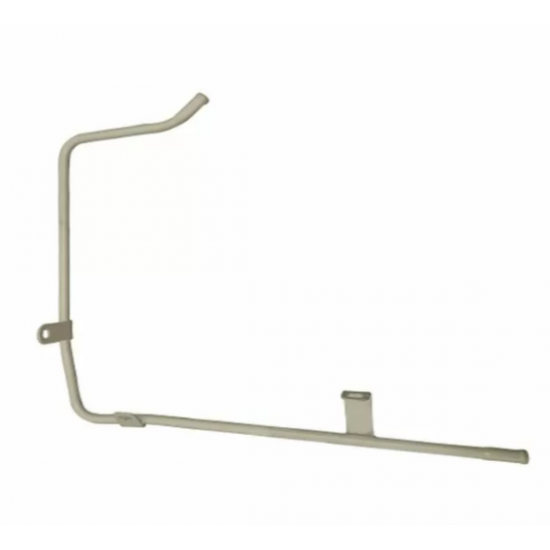 ΣΩΛΗΝΑΣ ΝΕΡΟΥ MITSUBISHI L200 KB4T/KA4T '06- 4D56 ΕΚΤΟΣ HI-POWER - ΤΟΥΡΜΠΙΝΑΣ