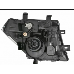 ΦΑΝΟΣ ΕΜΠΡΟΣΘΙΟΣ NISSAN D40' 05-'10 ΗΛΕΚΤΡΙΚΟΣ ΜΕ ΜΟΤΕΡ E4 ΑΡΙΣΤΕΡΑ