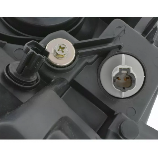 ΦΑΝΟΣ ΕΜΠΡΟΣΘΙΟΣ NISSAN D40' 05-'10 ΗΛΕΚΤΡΙΚΟΣ ΜΕ ΜΟΤΕΡ E4 ΑΡΙΣΤΕΡΑ