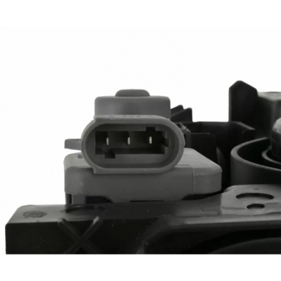 ΦΑΝΟΣ ΕΜΠΡΟΣΘΙΟΣ NISSAN D40' 05-'10 ΗΛΕΚΤΡΙΚΟΣ ΜΕ ΜΟΤΕΡ E4 ΑΡΙΣΤΕΡΑ