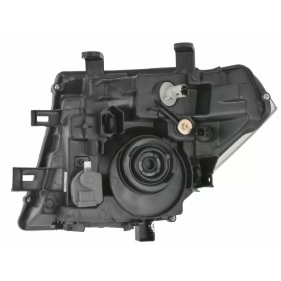 ΦΑΝΟΣ ΕΜΠΡΟΣΘΙΟΣ NISSAN D40' 05-'10 ΗΛΕΚΤΡΙΚΟΣ ΜΕ ΜΟΤΕΡ E4 ΔΕΞΙΑ