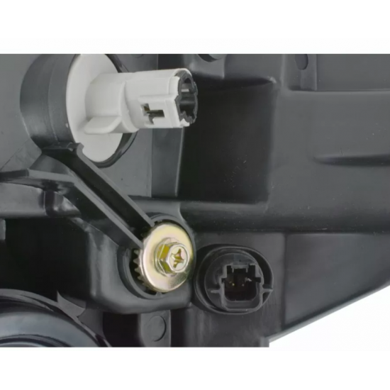 ΦΑΝΟΣ ΕΜΠΡΟΣΘΙΟΣ NISSAN D40' 05-'10 ΗΛΕΚΤΡΙΚΟΣ ΜΕ ΜΟΤΕΡ E4 ΔΕΞΙΑ