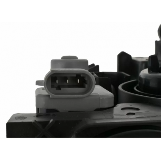 ΦΑΝΟΣ ΕΜΠΡΟΣΘΙΟΣ NISSAN D40' 05-'10 ΗΛΕΚΤΡΙΚΟΣ ΜΕ ΜΟΤΕΡ E4 ΔΕΞΙΑ