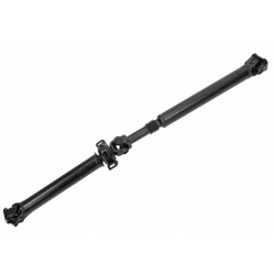 ΚΕΝΤΡΙΚΟΣ ΑΞΟΝΑΣ TOYOTA HILUX GUN125 '16- DCB ΑΥΤΟΜΑΤΟ ΠΙΣΩ