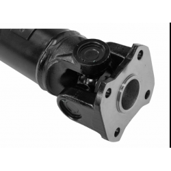 ΚΕΝΤΡΙΚΟΣ ΑΞΟΝΑΣ TOYOTA HILUX GUN125 '16- DCB ΑΥΤΟΜΑΤΟ ΠΙΣΩ