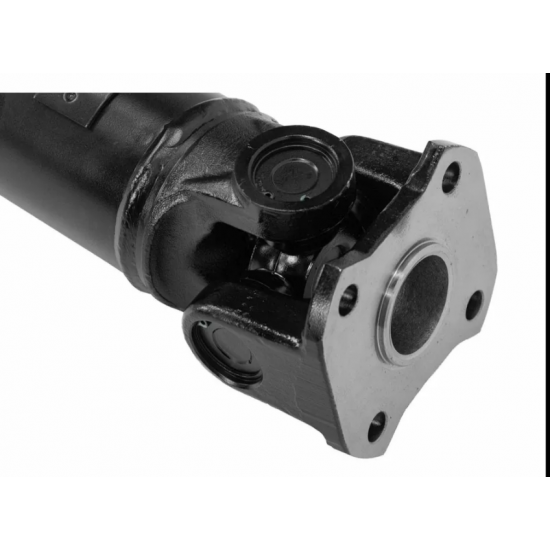 ΚΕΝΤΡΙΚΟΣ ΑΞΟΝΑΣ TOYOTA HILUX GUN125 '16- DCB ΑΥΤΟΜΑΤΟ ΠΙΣΩ