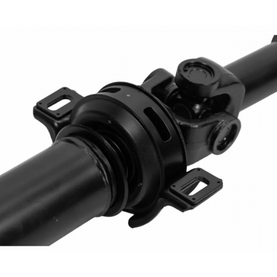 ΚΕΝΤΡΙΚΟΣ ΑΞΟΝΑΣ TOYOTA HILUX GUN125 '16- DCB ΑΥΤΟΜΑΤΟ ΠΙΣΩ