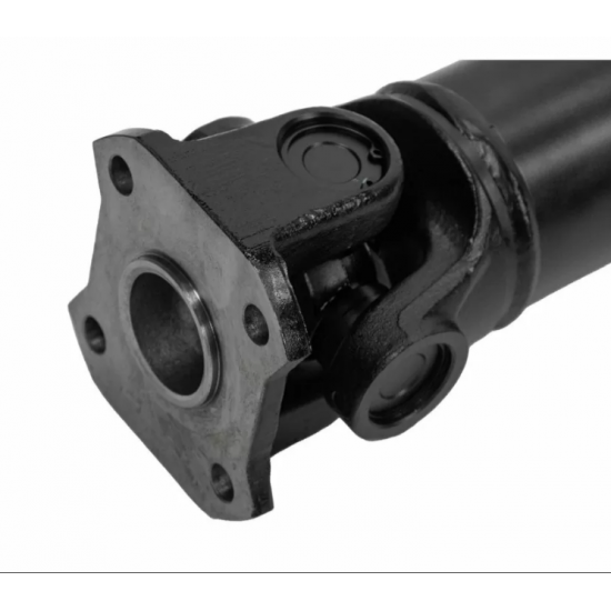 ΚΕΝΤΡΙΚΟΣ ΑΞΟΝΑΣ TOYOTA HILUX GUN125 '16- DCB ΑΥΤΟΜΑΤΟ ΠΙΣΩ