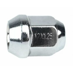 ΠΑΞΙΜΑΔΙ ΤΡΟΧΩΝ SUZUKI GRAND VITARA/ JIMNY M12X38MM ΚΛΕΙΣΤΟ