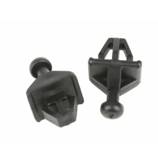 ΚΛΙΠ NISSAN MICRA ΕΤΑΖΕΡΑΣ (2ΤΕΜ)