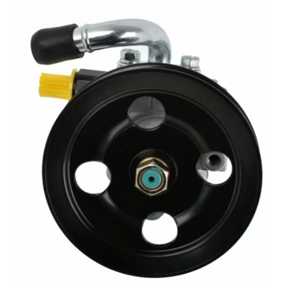 ΑΝΤΛΙΑ ΥΔΡΑΥΛΙΚΟΥ ΤΙΜΟΝΙΟΥ NISSAN D22 '98-'08 KA24E/KA24DE/ D21 '92- KA24E 2.4 ΒΕΝΖΙΝΗ