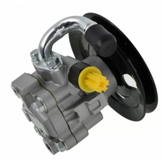 ΑΝΤΛΙΑ ΥΔΡΑΥΛΙΚΟΥ ΤΙΜΟΝΙΟΥ NISSAN D22 '98-'08 KA24E/KA24DE/ D21 '92- KA24E 2.4 ΒΕΝΖΙΝΗ