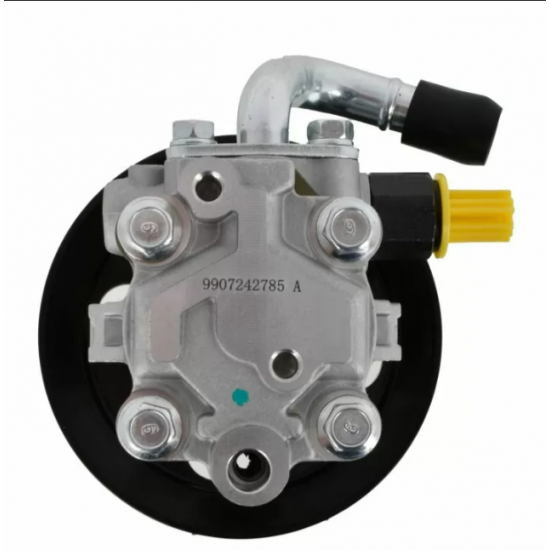 ΑΝΤΛΙΑ ΥΔΡΑΥΛΙΚΟΥ ΤΙΜΟΝΙΟΥ NISSAN D22 '98-'08 KA24E/KA24DE/ D21 '92- KA24E 2.4 ΒΕΝΖΙΝΗ