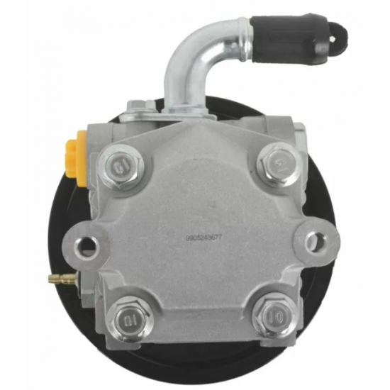 ΑΝΤΛΙΑ ΥΔΡΑΥΛΙΚΟΥ ΤΙΜΟΝΙΟΥ SUZUKI GRAND VITARA SQ416 '99-'05 1.6