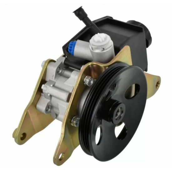 ΑΝΤΛΙΑ ΥΔΡΑΥΛΙΚΟΥ ΤΙΜΟΝΙΟΥ TOYOTA AVENSIS T22 '97-'00 4AFE/7AFE 1.6/1.8 ΒΕΝΖΙΝΗ