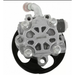 ΑΝΤΛΙΑ ΥΔΡΑΥΛΙΚΟΥ ΤΙΜΟΝΙΟΥ TOYOTA HILUX REVO GUN125/126 '15-'20 2GDFTV/1GDFTV