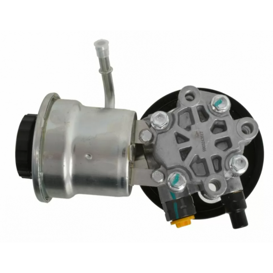 ΑΝΤΛΙΑ ΥΔΡΑΥΛΙΚΟΥ ΤΙΜΟΝΙΟΥ TOYOTA YARIS JAPAN '99-'02 1SZFE 1.0