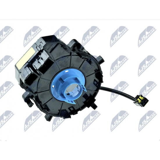 ΣΠΙΡΑΛ ΑΕΡΟΣΑΚΟΥ ΓΙΑ HYUNDAI I20 2008-/5PIN,