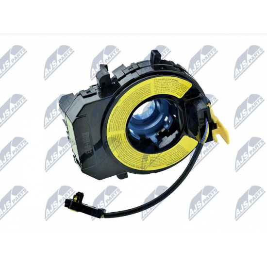 ΣΠΙΡΑΛ ΑΕΡΟΣΑΚΟΥ ΓΙΑ HYUNDAI I20 2008-/5PIN,